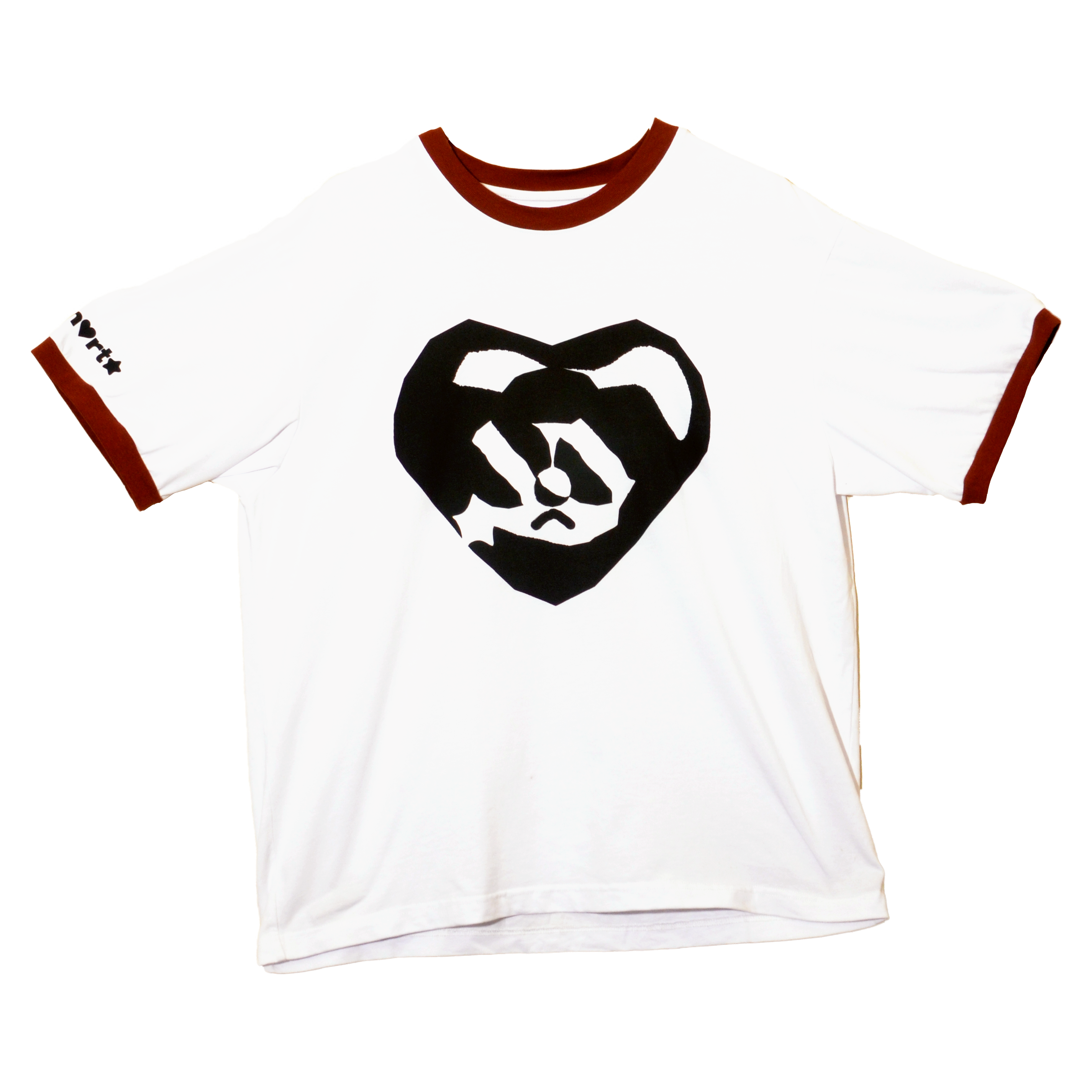 LOGO TEE by Harto!