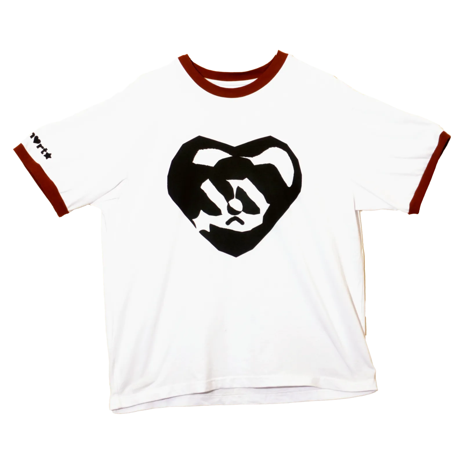 LOGO TEE by Harto!