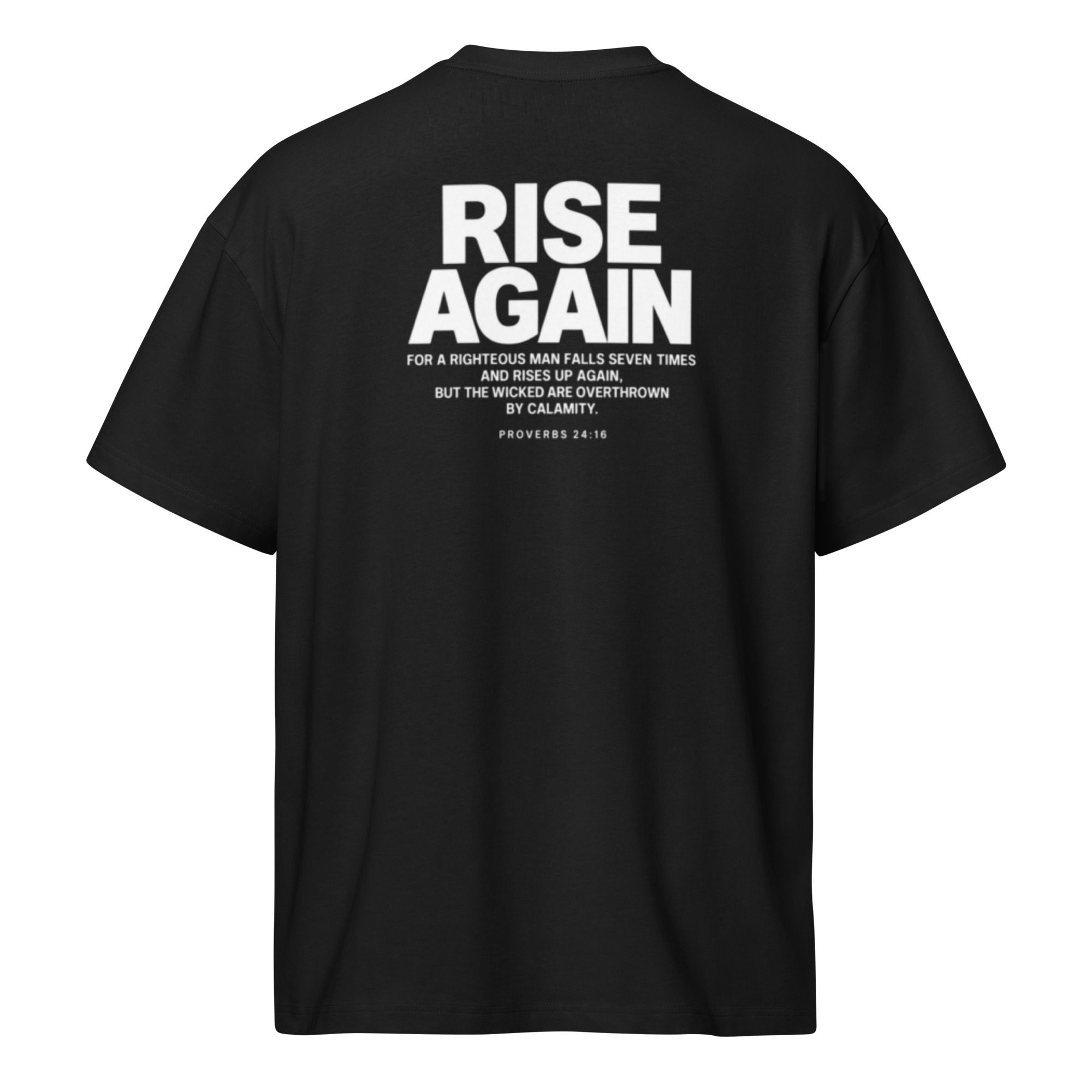 Persist by Pillar and Flame