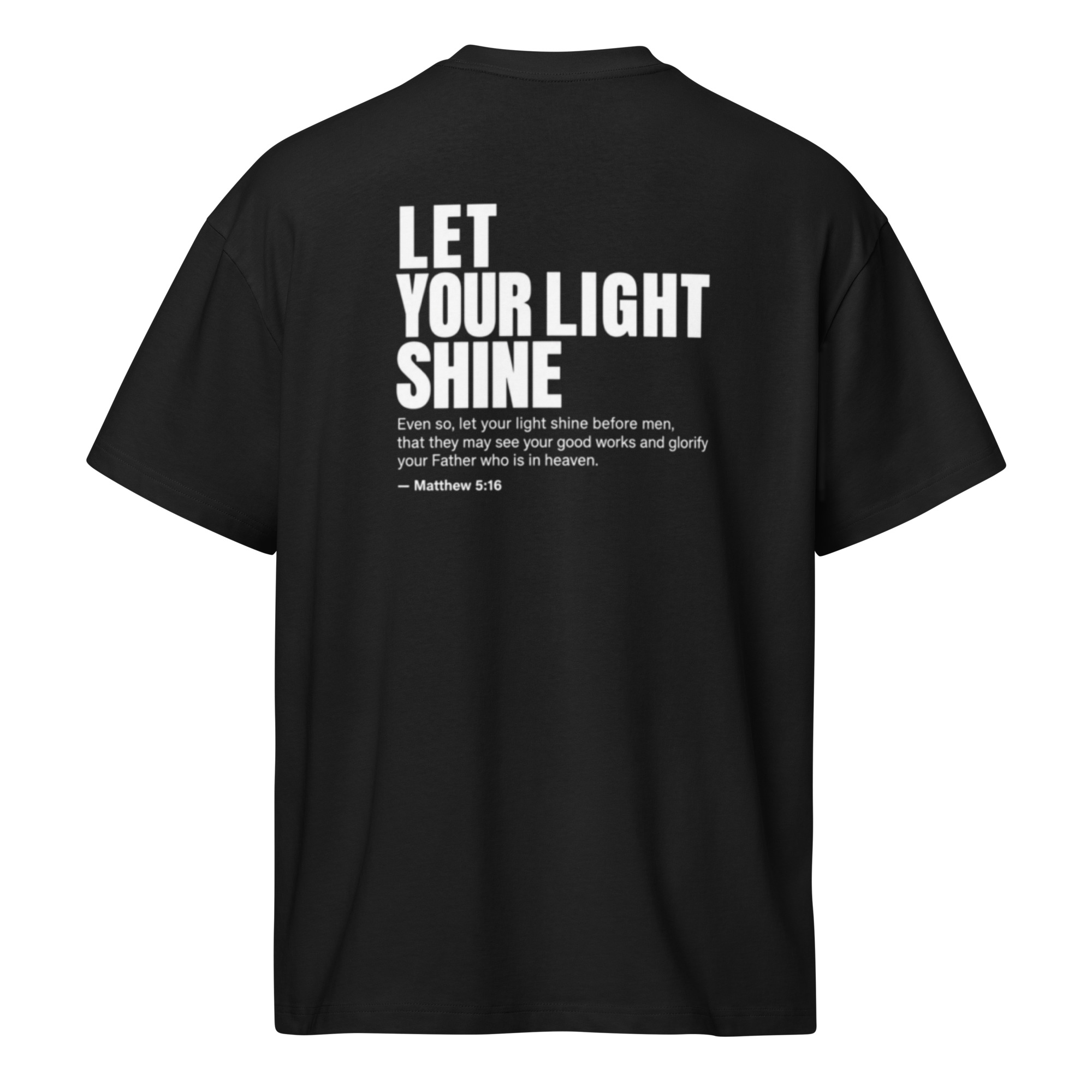 UNASHAMED by Pillar and Flame